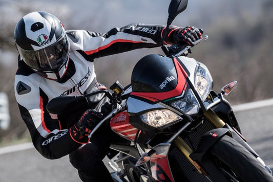 Leather vs. Textile: Choosing the Best Riding Gear