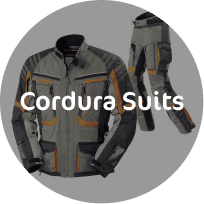 Cordura Suits