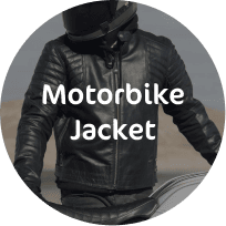 Motorbike Jacket