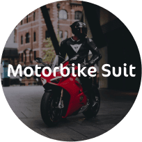 Motorbike Suit