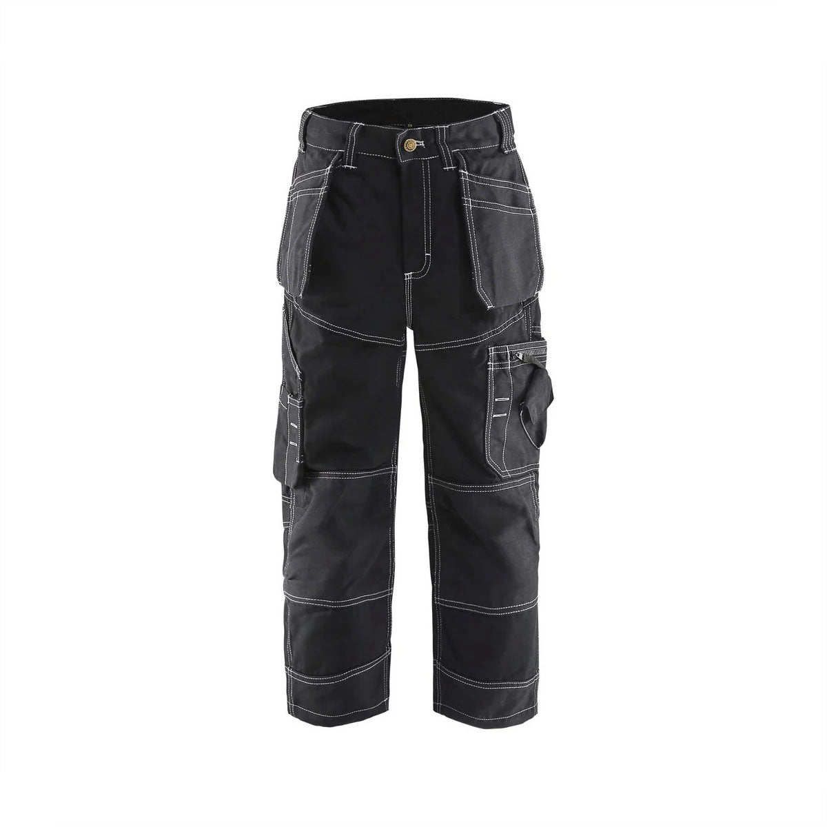 Blaklader-1500-Trousers-Black-15461310-Black-1