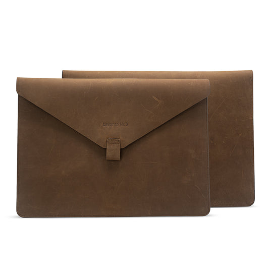 The Heritage Hide Sleeve