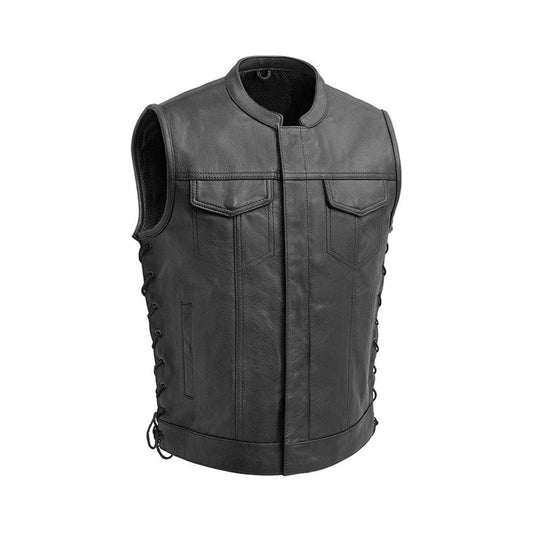 sniper-mens-motorcycle-leather-vestmens-leather-vestfirst-manufacturing-company-573088__88580